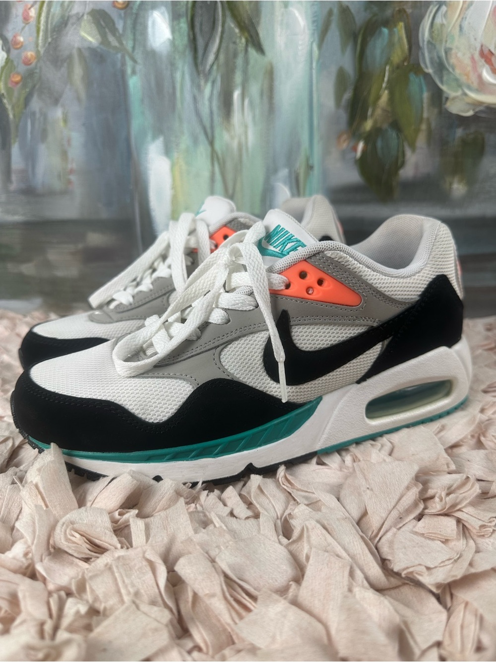 Nike Air Max Correlate Women’s Sneakers